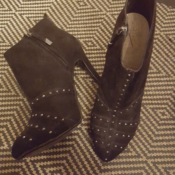 Booties - Picture 2 of 4